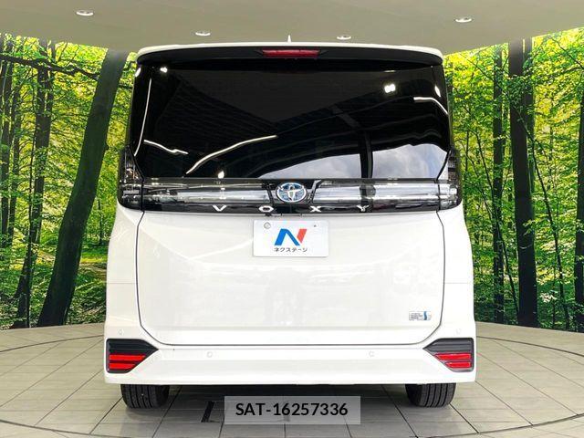 Toyota VOXY HYBRID 2025-01 7503653-15