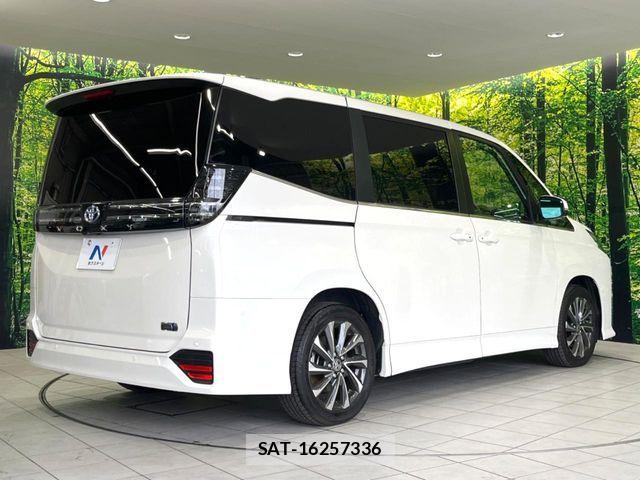 Toyota VOXY HYBRID 2025-01 7503653-17