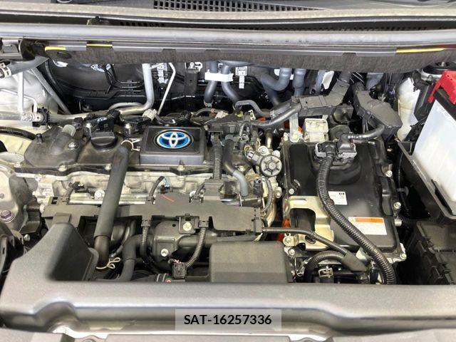 Toyota VOXY HYBRID 2025-01 7503653-18