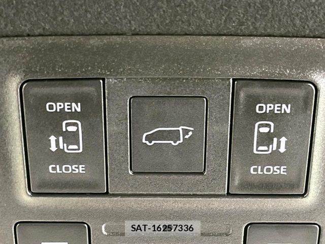 Toyota VOXY HYBRID 2025-01 7503653-4