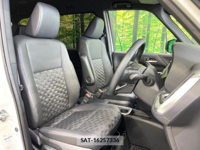 Toyota VOXY HYBRID 2025-01 7503653-7