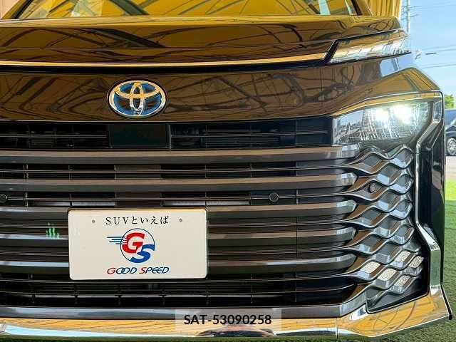 Toyota VOXY HYBRID 2023-10 7503682-14
