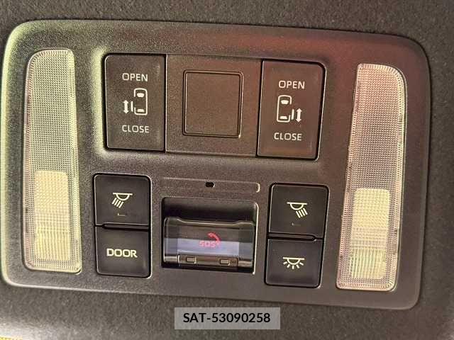 Toyota VOXY HYBRID 2023-10 7503682-4