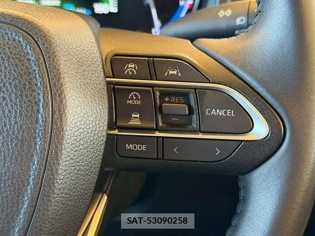 Toyota VOXY HYBRID 2023-10 7503682-5