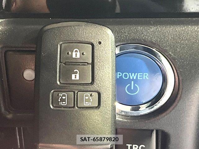 Toyota VOXY HYBRID 2021-07 7503686-5
