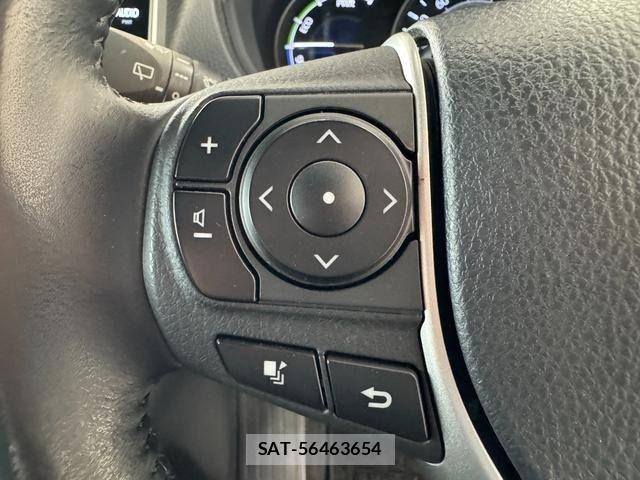Toyota VOXY HYBRID 2018-03 7510426-14