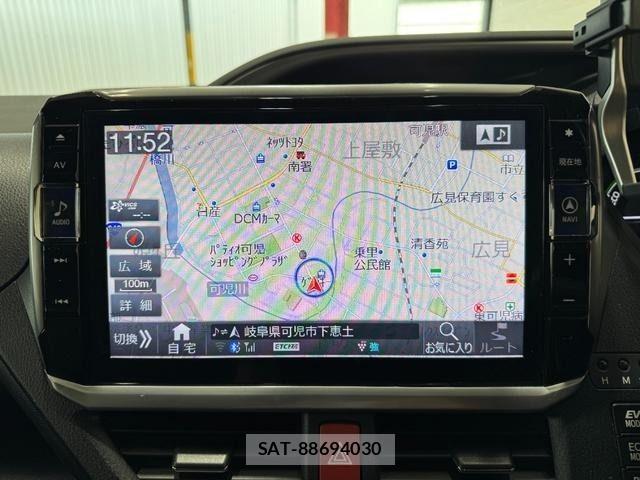 Toyota VOXY HYBRID 2019-07 7510433-14