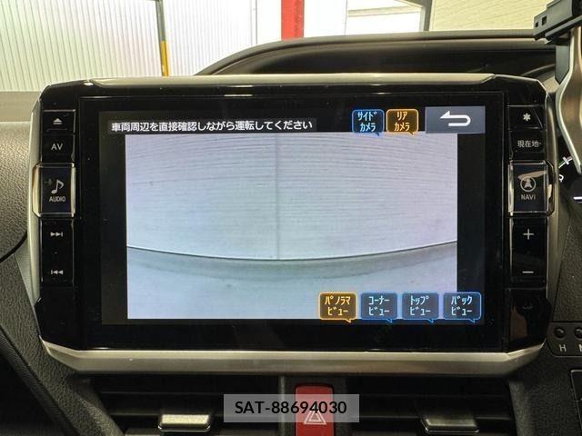 Toyota VOXY HYBRID 2019-07 7510433-15