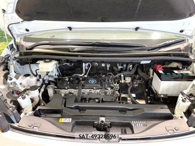 Toyota VOXY HYBRID 2023-05 7503683-17