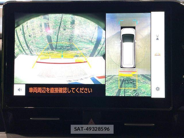 Toyota VOXY HYBRID 2023-05 7503683-4