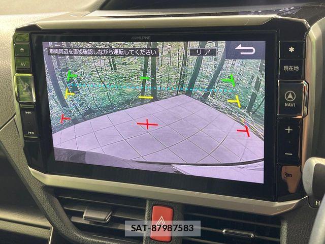 Toyota VOXY HYBRID 2017-11 7510446-4