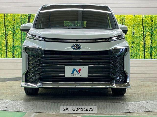 Toyota VOXY HYBRID 2024-07 7503676-13