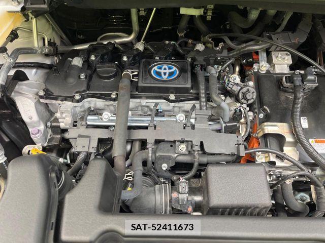 Toyota VOXY HYBRID 2024-07 7503676-17