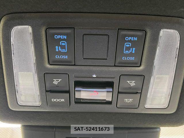Toyota VOXY HYBRID 2024-07 7503676-5