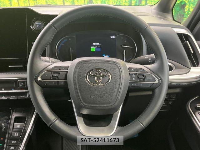 Toyota VOXY HYBRID 2024-07 7503676-6