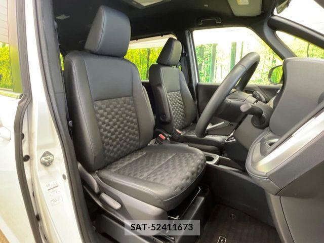 Toyota VOXY HYBRID 2024-07 7503676-8