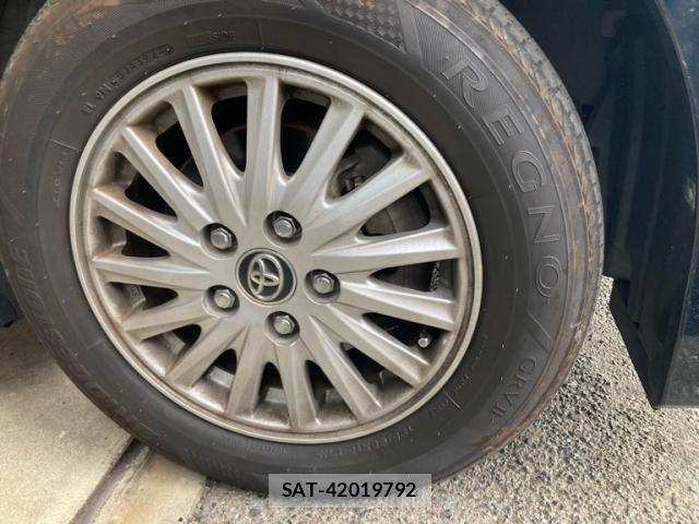 Toyota VOXY HYBRID 2014-03 7510447-5