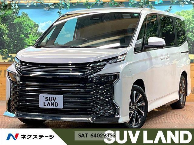 Toyota VOXY HYBRID 2023-12 7503652-0