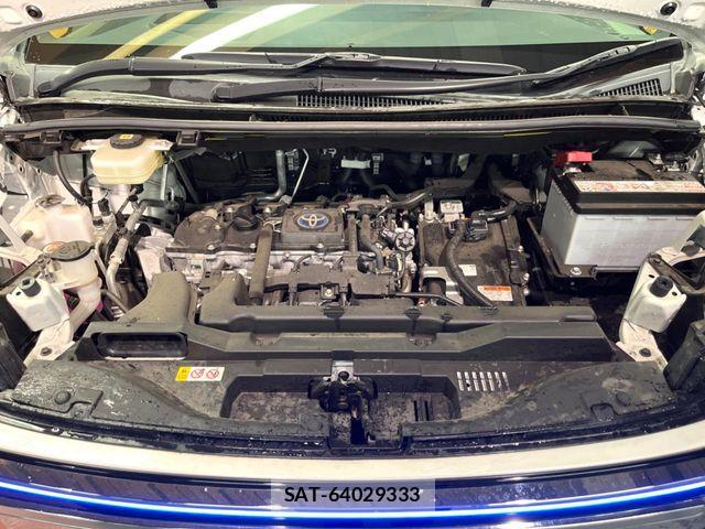 Toyota VOXY HYBRID 2023-12 7503652-17
