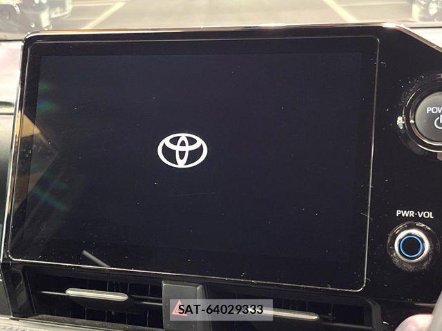 Toyota VOXY HYBRID 2023-12 7503652-3
