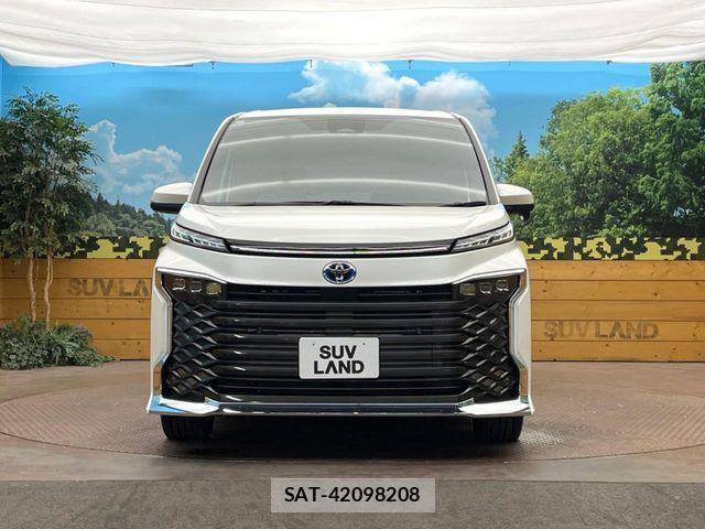 Toyota VOXY HYBRID 2025-01 7510424-14