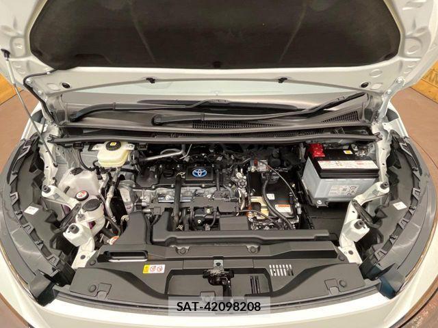 Toyota VOXY HYBRID 2025-01 7510424-18