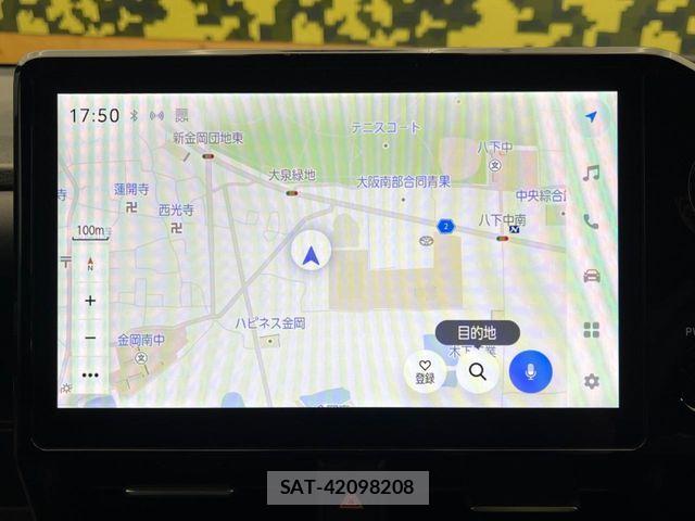 Toyota VOXY HYBRID 2025-01 7510424-4