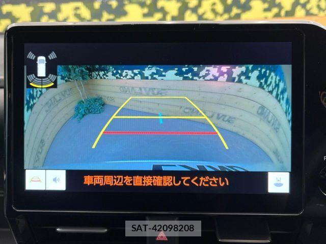 Toyota VOXY HYBRID 2025-01 7510424-5