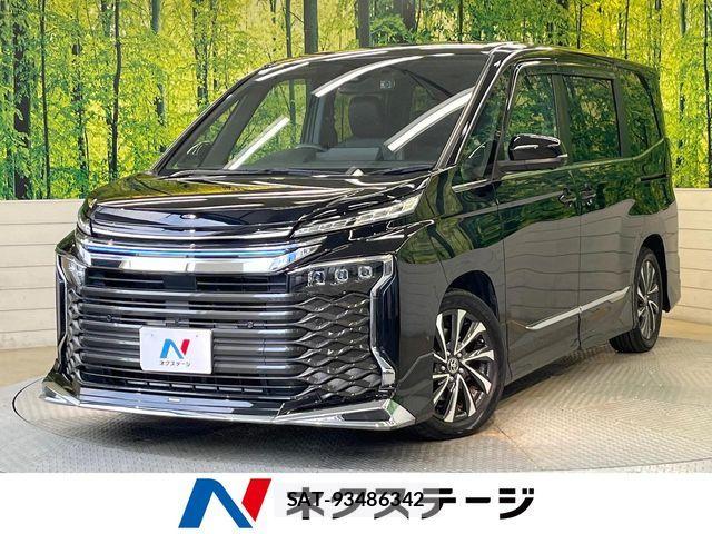 Toyota VOXY HYBRID 2022-10 7503678-0