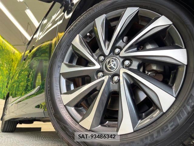 Toyota VOXY HYBRID 2022-10 7503678-12