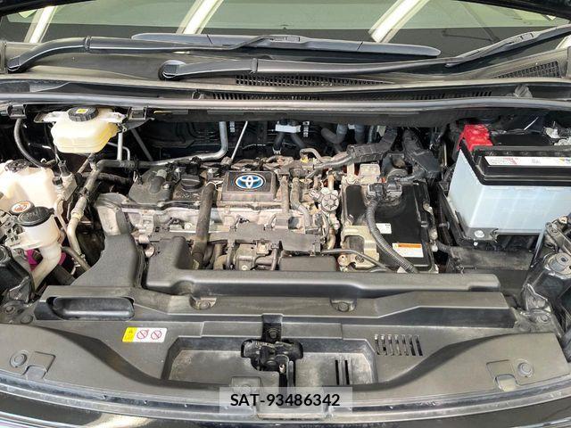Toyota VOXY HYBRID 2022-10 7503678-17