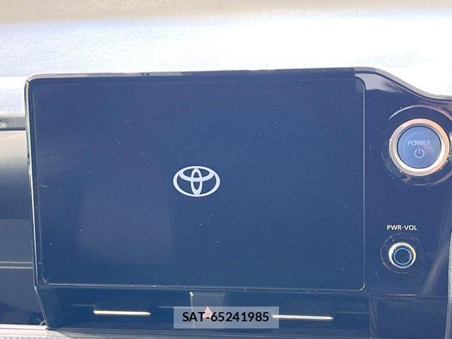 Toyota VOXY HYBRID 2022-04 7503665-4