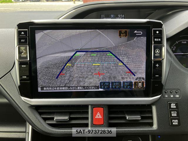 Toyota VOXY HYBRID 2021-03 7503684-15