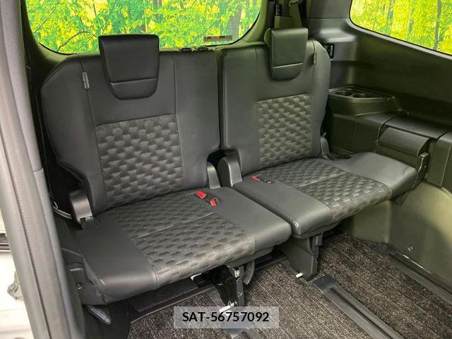 Toyota VOXY HYBRID 2025-01 7503660-9