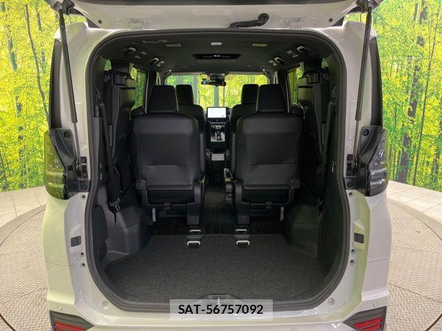 Toyota VOXY HYBRID 2025-01 7503660-10