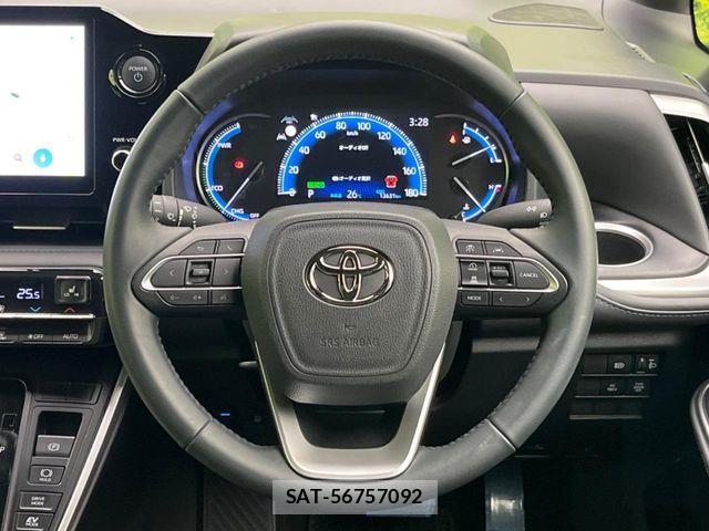 Toyota VOXY HYBRID 2025-01 7503660-11
