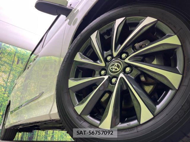 Toyota VOXY HYBRID 2025-01 7503660-13