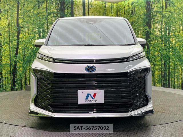Toyota VOXY HYBRID 2025-01 7503660-14