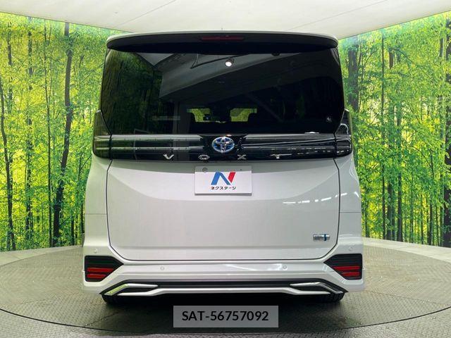 Toyota VOXY HYBRID 2025-01 7503660-15