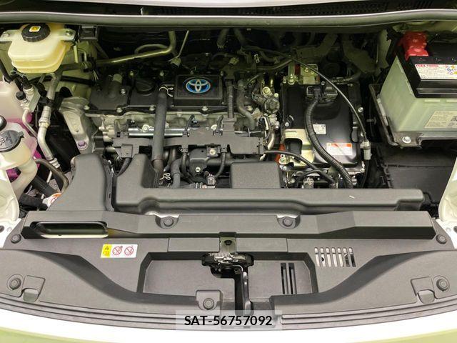Toyota VOXY HYBRID 2025-01 7503660-18