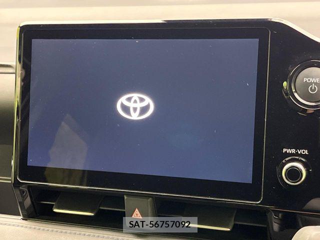 Toyota VOXY HYBRID 2025-01 7503660-3