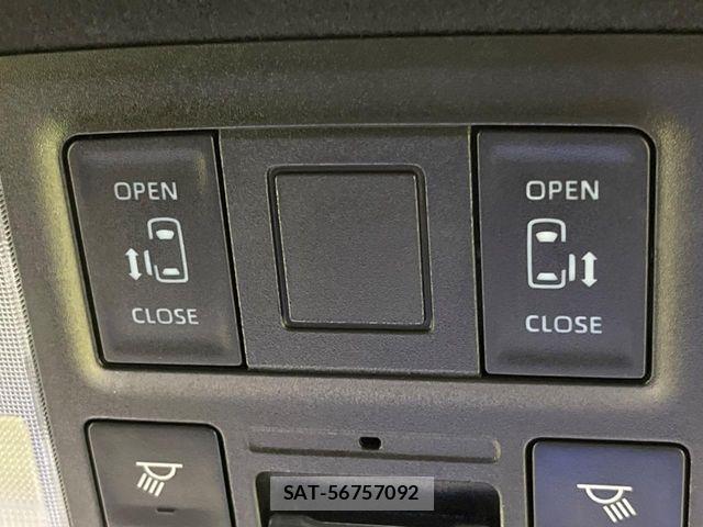 Toyota VOXY HYBRID 2025-01 7503660-5
