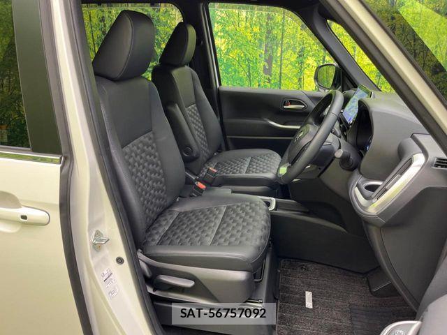 Toyota VOXY HYBRID 2025-01 7503660-7
