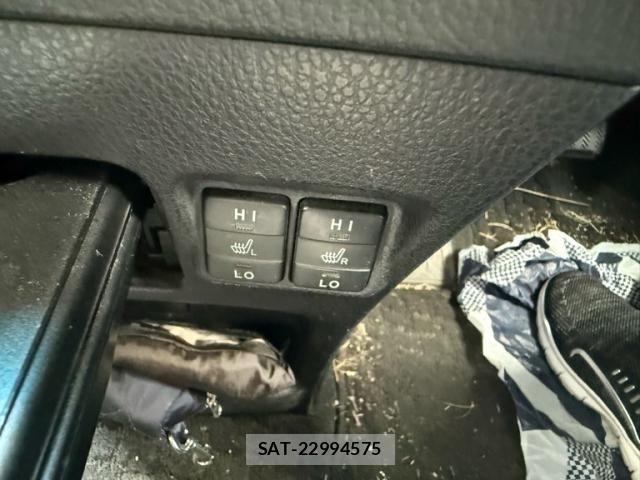 Toyota VOXY HYBRID 2015-06 7503700-16