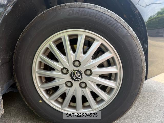 Toyota VOXY HYBRID 2015-06 7503700-6