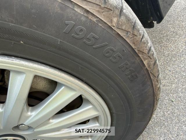 Toyota VOXY HYBRID 2015-06 7503700-7
