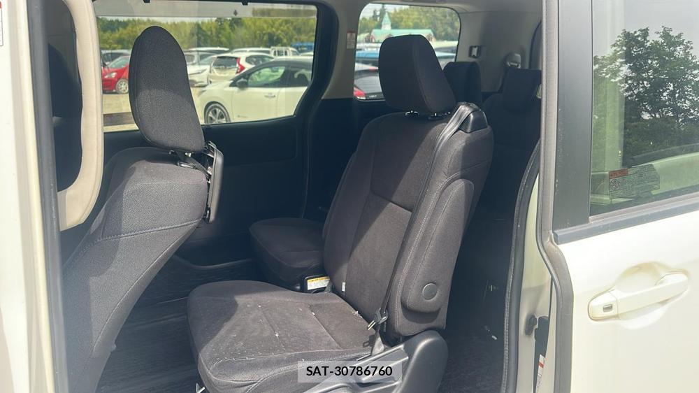 Toyota VOXY HYBRID 2014 6789013-9