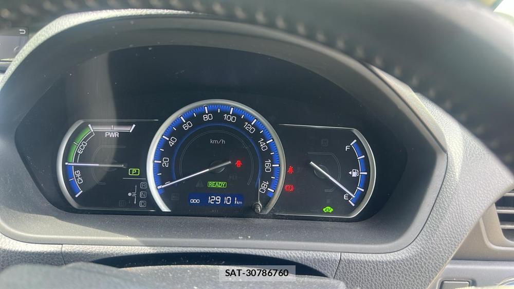 Toyota VOXY HYBRID 2014 6789013-14