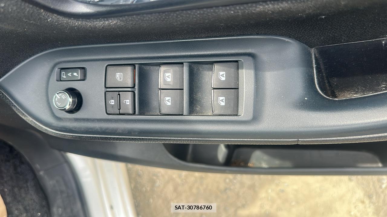 Toyota VOXY HYBRID 2014 6789013-20