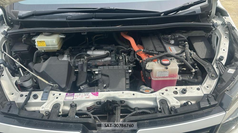Toyota VOXY HYBRID 2014 6789013-35